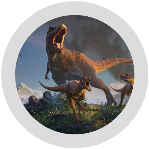 Jurassic World