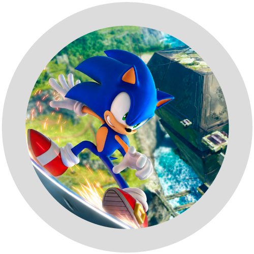 Sonic