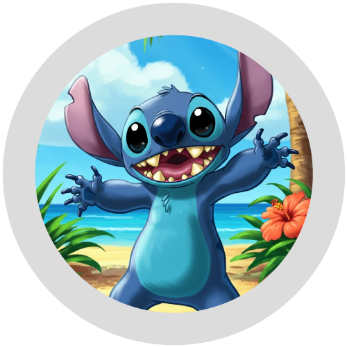 Stitch