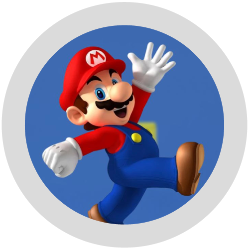 Super Mario