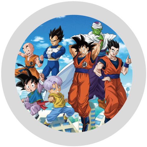 Dragon Ball