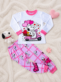 Pijama snoopy