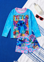 Traje de Baño Stitch