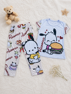 Pijama de Pochacco