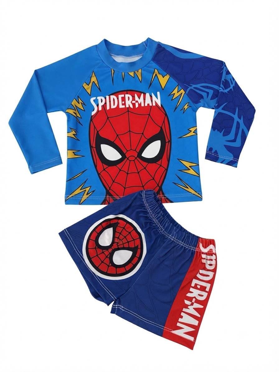 Trajes de baño niño