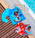 Traje de Baño Moana