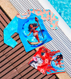 Traje de Baño Moana