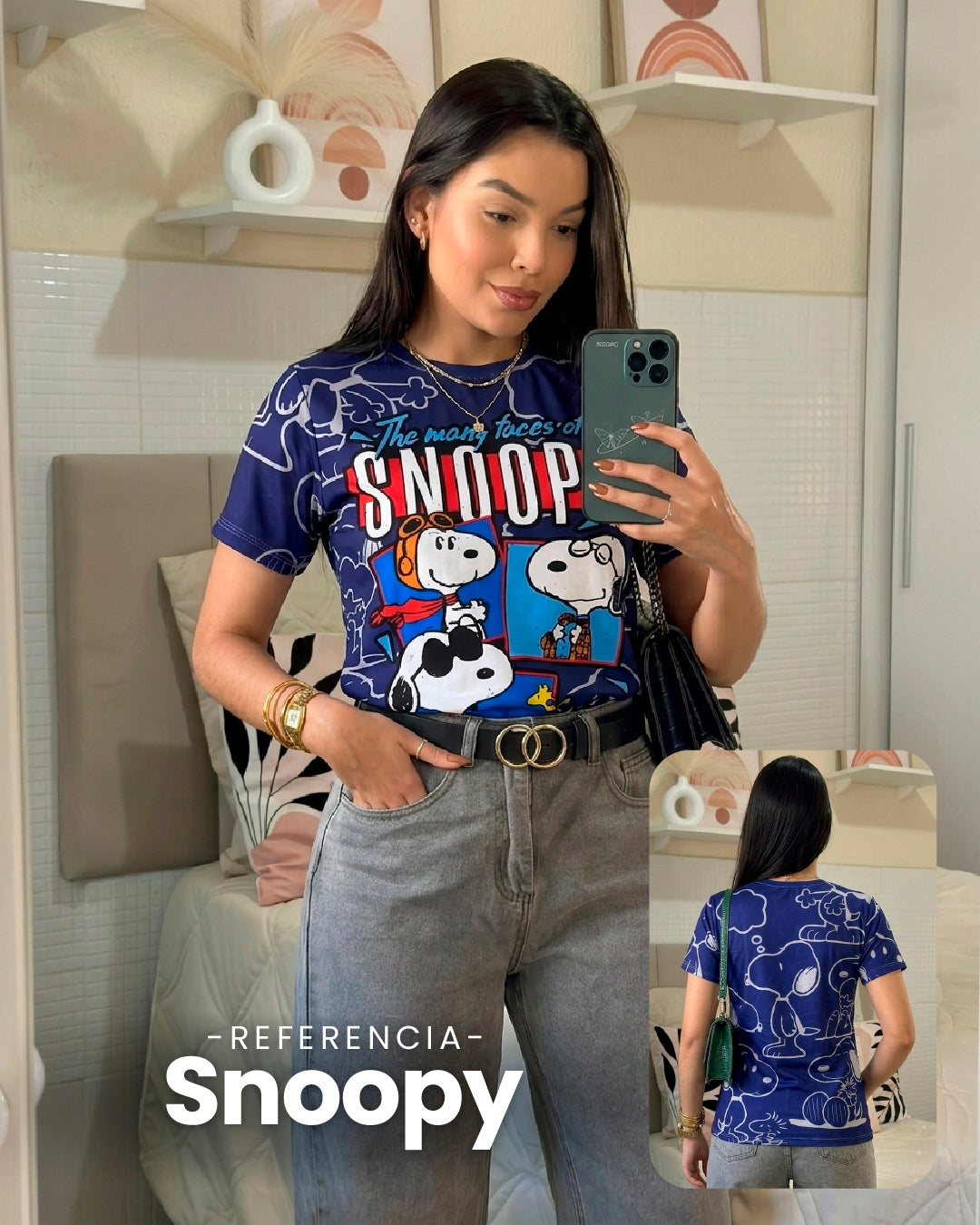 BLUSAS DAMA DISEÑOS