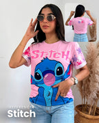 BLUSAS DAMA DISEÑOS