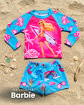 Trajes de baño niña