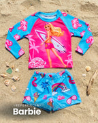 Trajes de baño niña