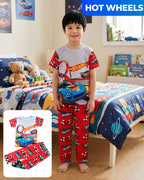 PIJAMA MANGA CORTA NIÑOS SEP