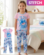 PIJAMA MANGA CORTA NIÑAS SEP