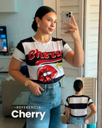 BLUSAS DAMA DISEÑOS