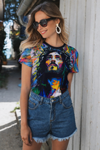 CAMISAS PARA DAMA