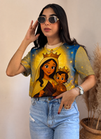 CAMISAS PARA DAMA