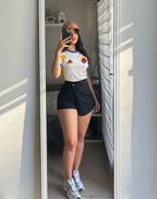 BLUSAS COLOMBIA MUNDIAL